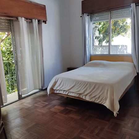 Patio Urbano Suites & Beds Montevideo Bagian luar foto