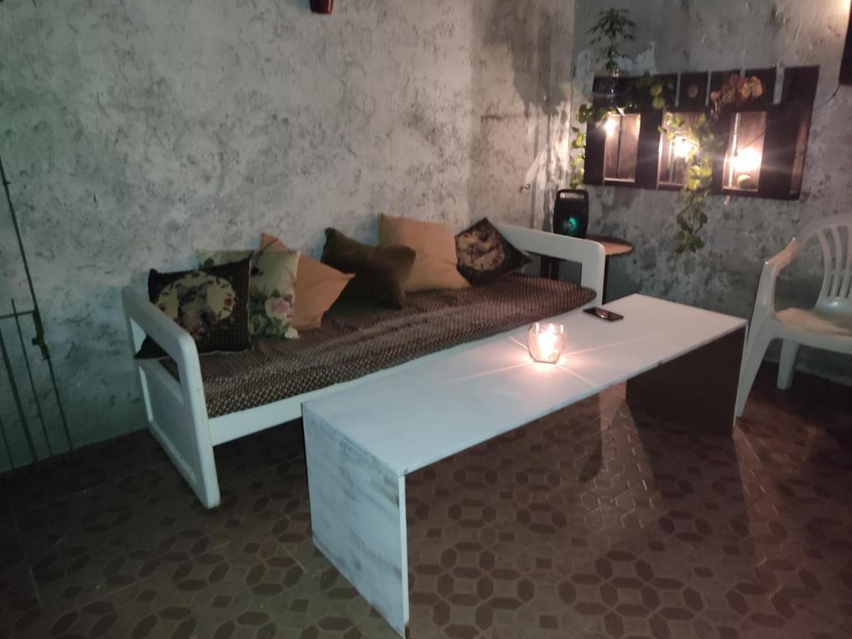Patio Urbano Suites & Beds Montevideo Bagian luar foto