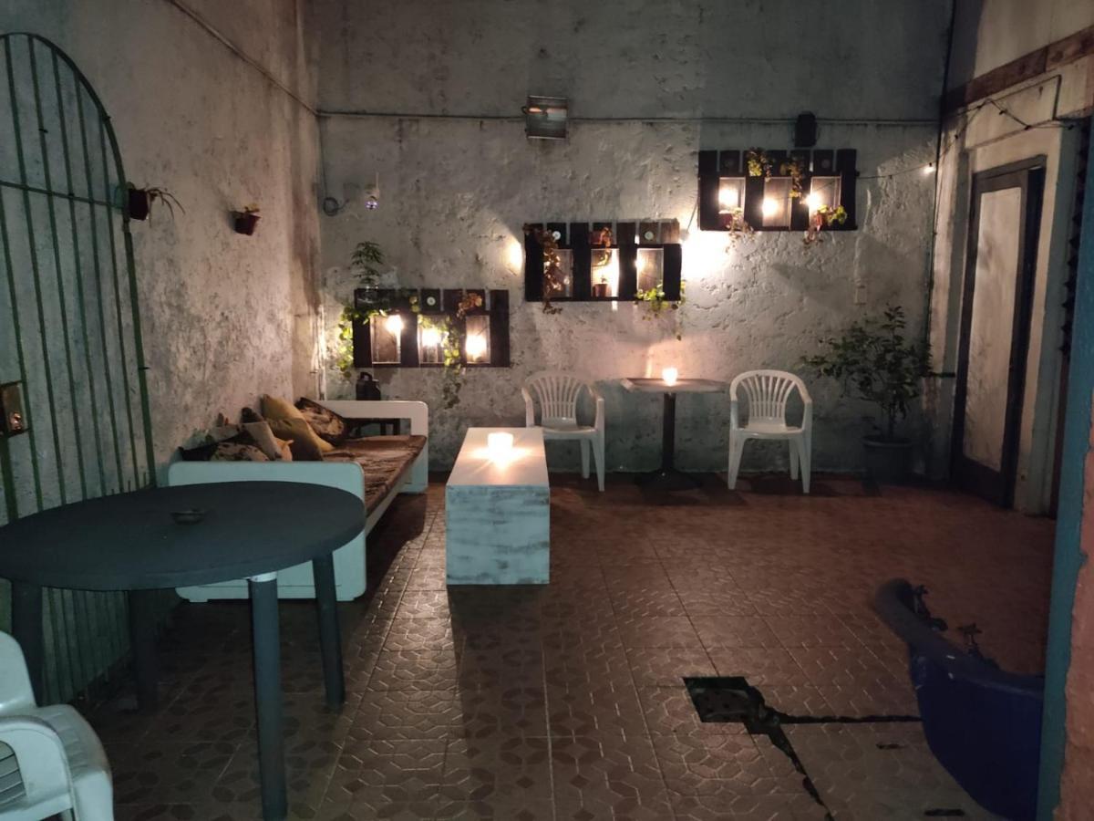 Patio Urbano Suites & Beds Montevideo Bagian luar foto