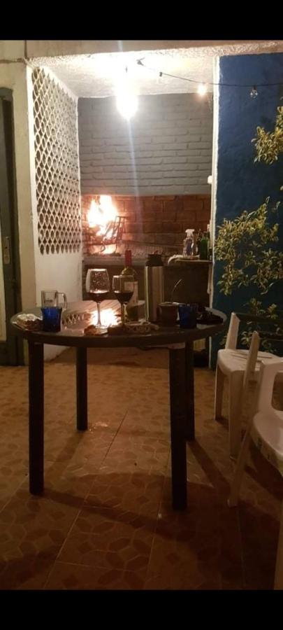 Patio Urbano Suites & Beds Montevideo Bagian luar foto