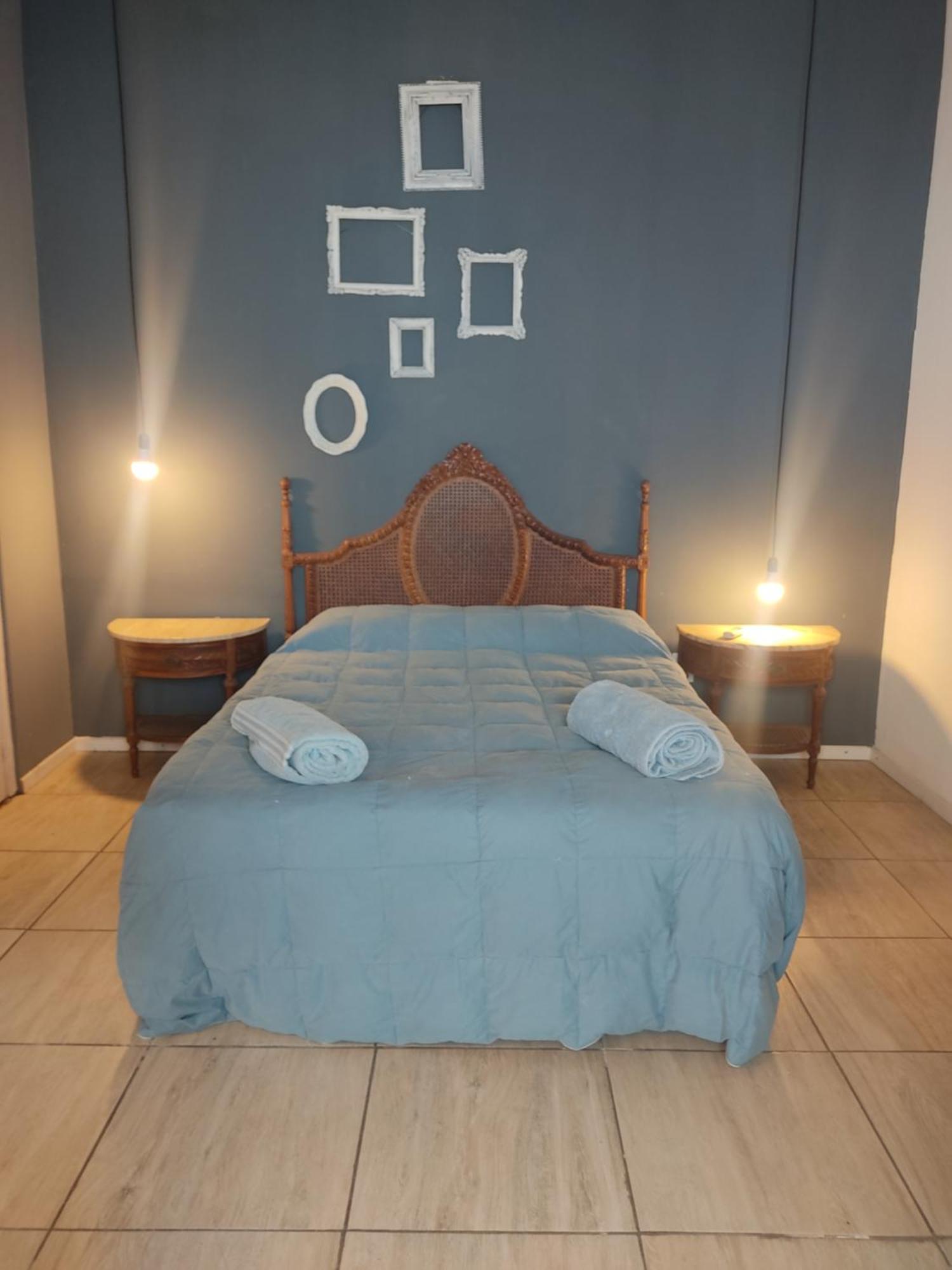 Patio Urbano Suites & Beds Montevideo Bagian luar foto