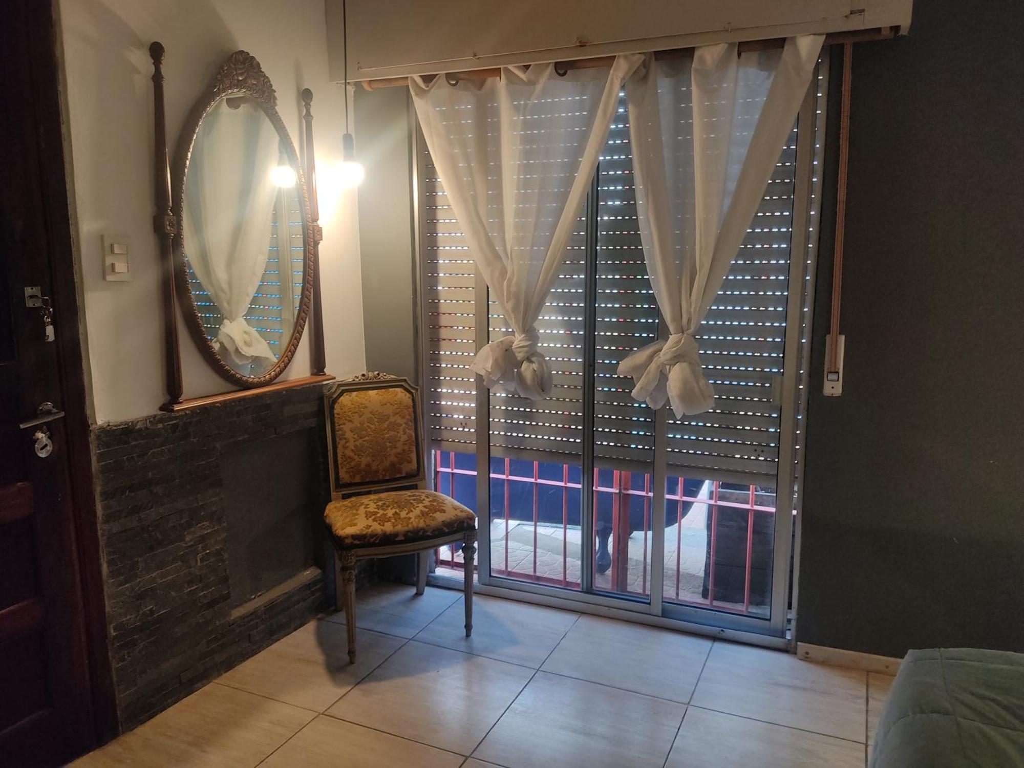 Patio Urbano Suites & Beds Montevideo Bagian luar foto