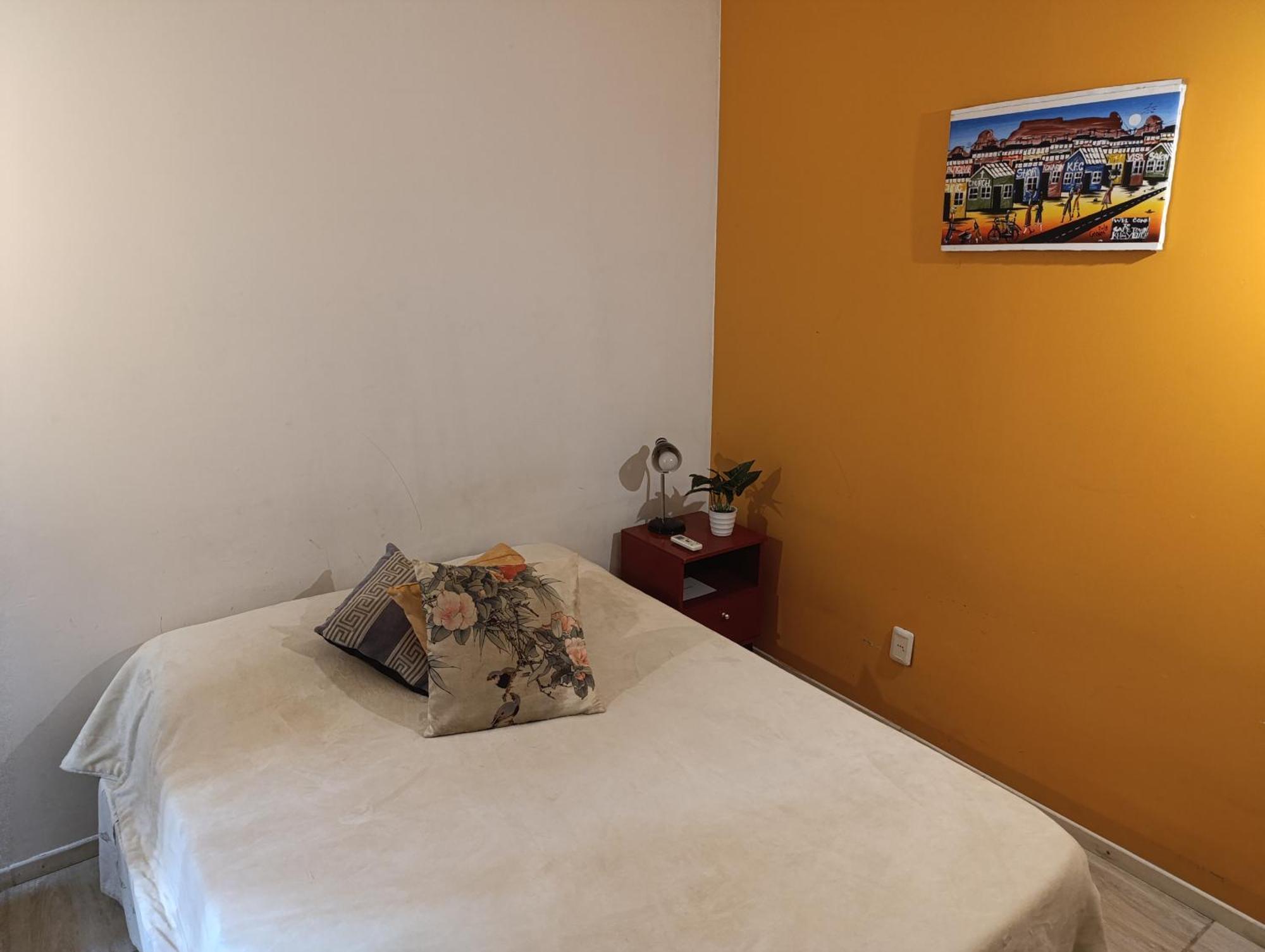 Patio Urbano Suites & Beds Montevideo Bagian luar foto