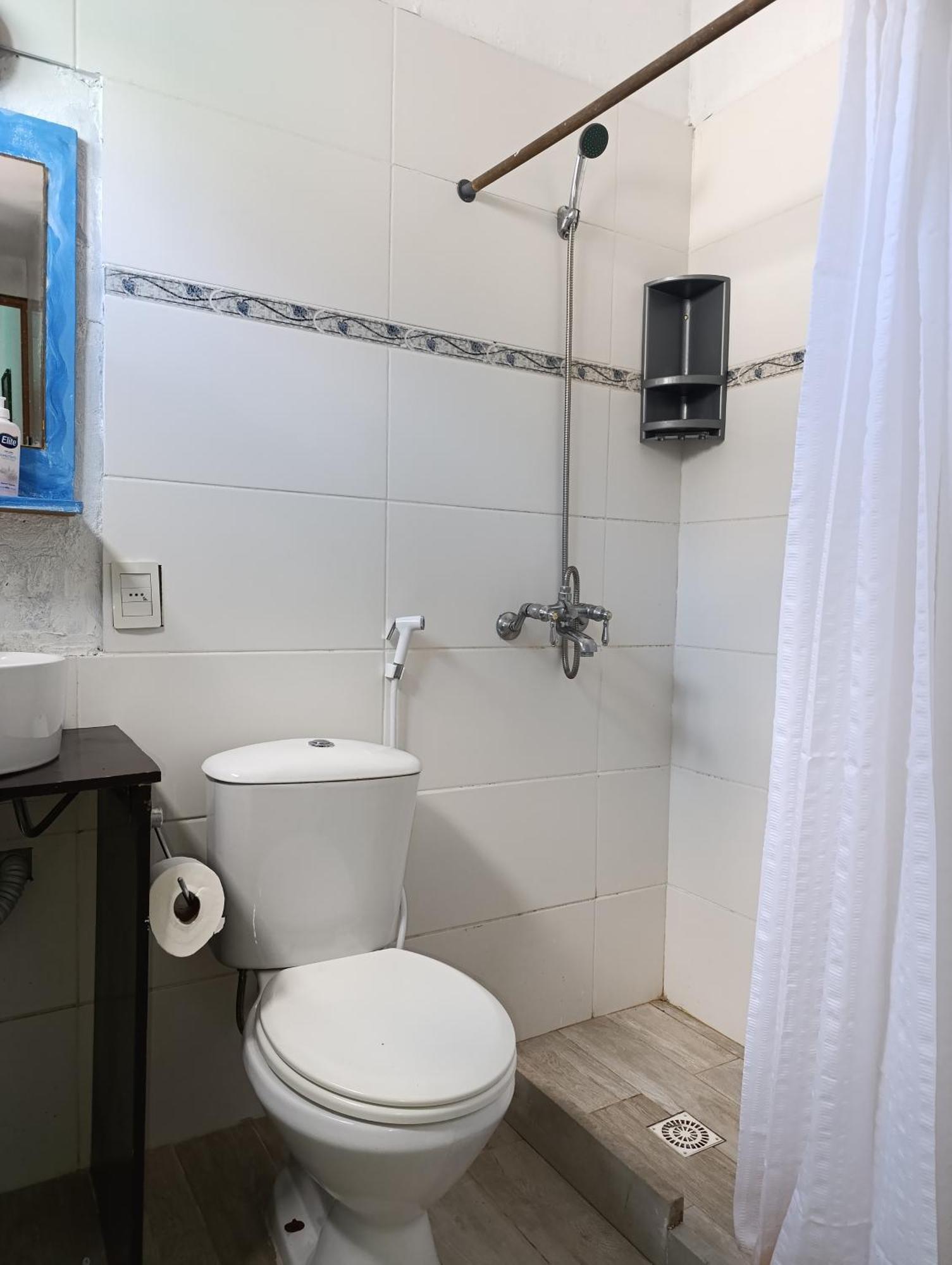 Patio Urbano Suites & Beds Montevideo Bagian luar foto
