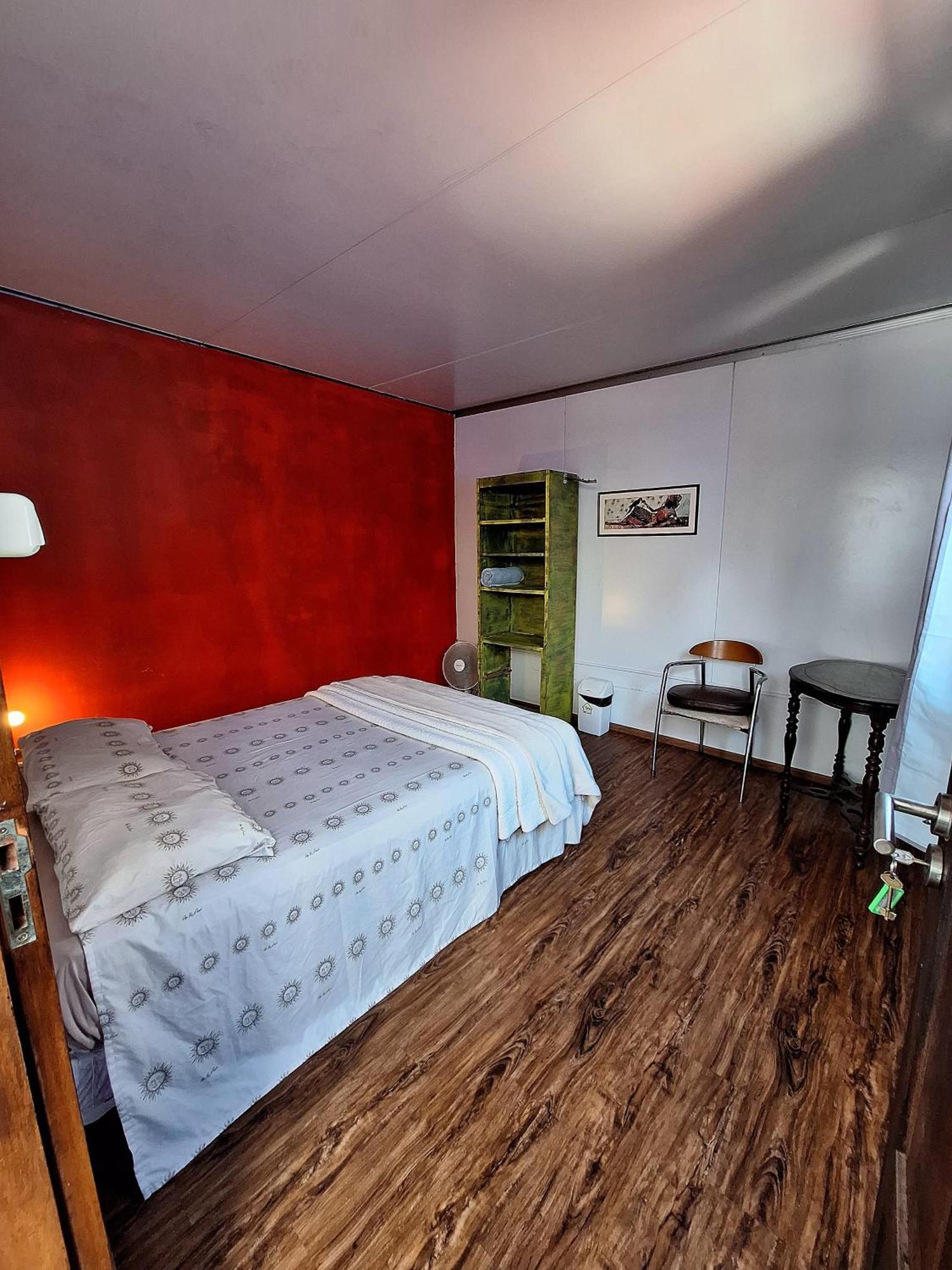 Patio Urbano Suites & Beds Montevideo Bagian luar foto
