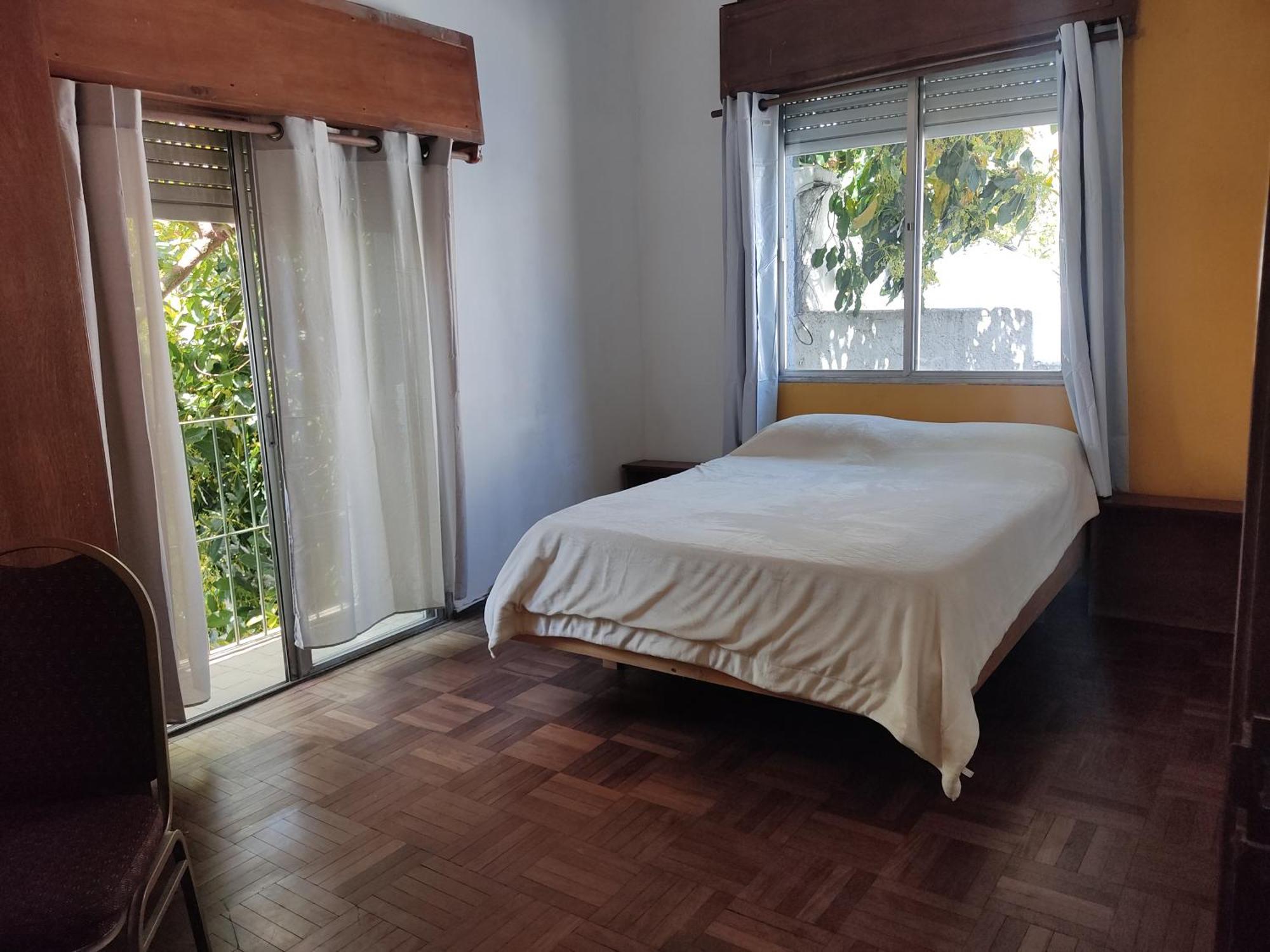 Patio Urbano Suites & Beds Montevideo Bagian luar foto